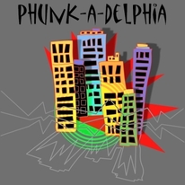 Phunk-a-Delphia is VJB Productions' hottest new dance band.